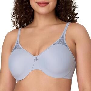 Bali Womens Minimizer Bra - 36C